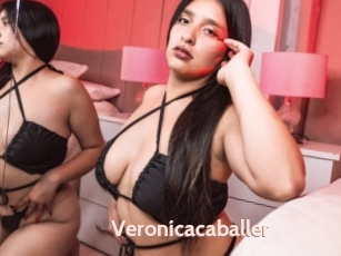 Veronicacaballer