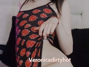 Veronicadirtyhot