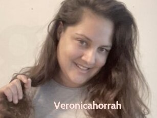 Veronicahorrah