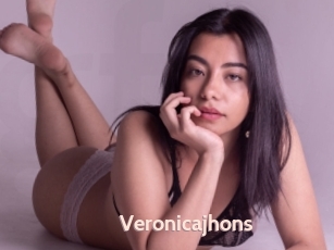 Veronicajhons