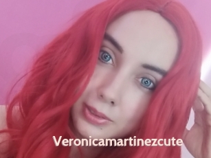 Veronicamartinezcute