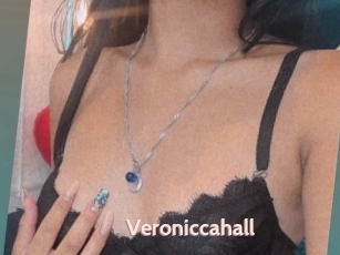 Veroniccahall