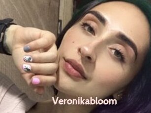 Veronikabloom