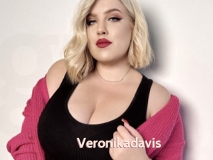 Veronikadavis