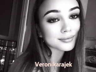 Veronikarajek