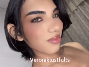 Veroniklustfults