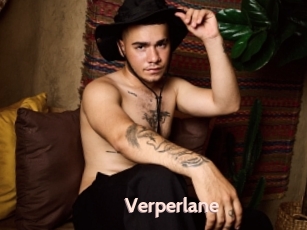 Verperlane