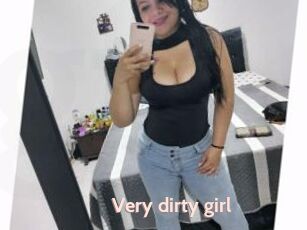 Very_dirty_girl