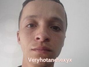 Veryhotandsexyx