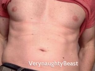 VerynaughtyBeast