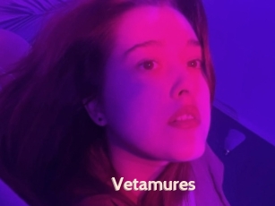 Vetamures