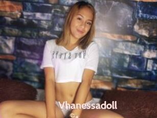 Vhanessadoll