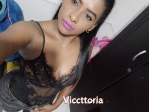 Viccttoria