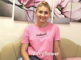 Viccyflower