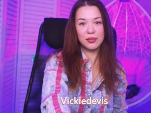 Vickiedevis