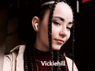 Vickiehill