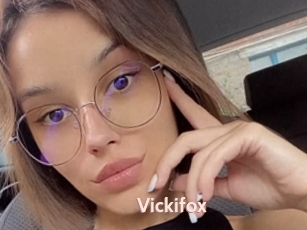 Vickifox