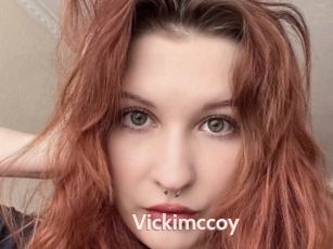 Vickimccoy