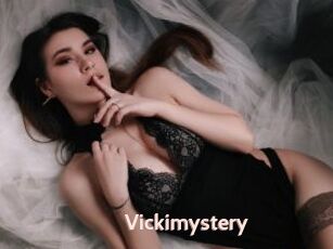 Vickimystery