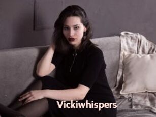 Vickiwhispers