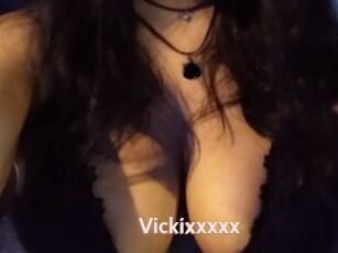 Vickixxxxx