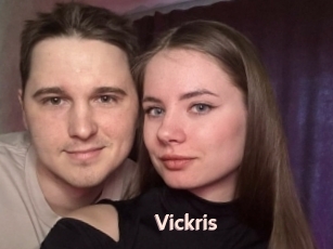 Vickris