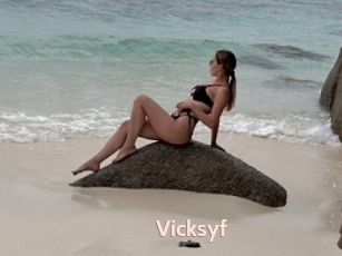 Vicksyf