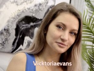 Vicktoriaevans