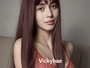 Vickybae