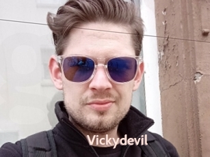 Vickydevil