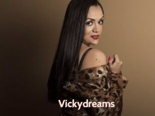 Vickydreams