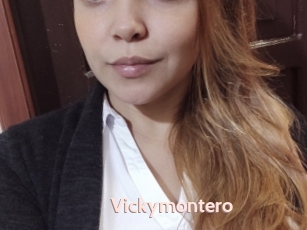 Vickymontero