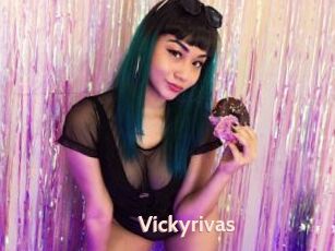 Vickyrivas