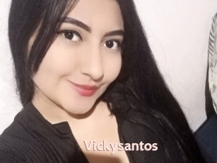 Vickysantos