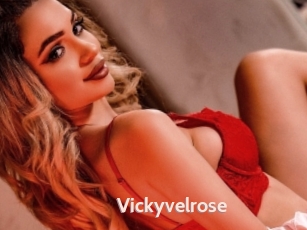 Vickyvelrose