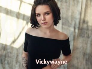 Vickywayne