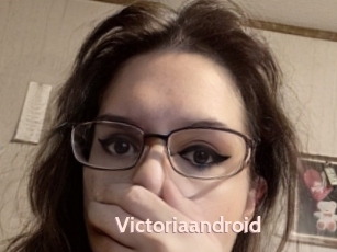 Victoriaandroid