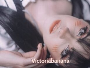 Victoriabanana