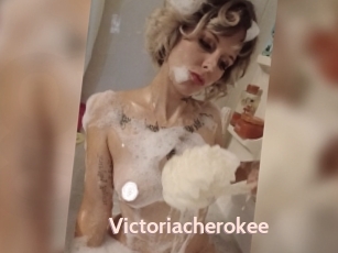 Victoriacherokee