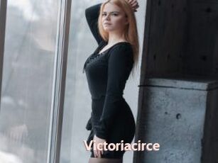 Victoriacirce