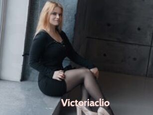 Victoriaclio