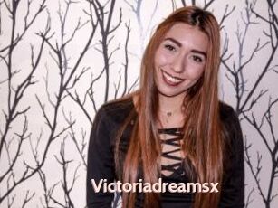 Victoriadreamsx