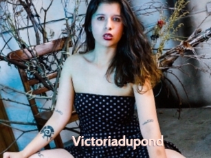 Victoriadupond