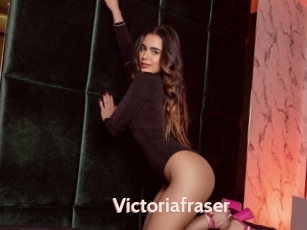 Victoriafraser