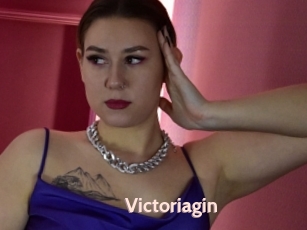 Victoriagin