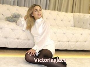 Victoriaglace