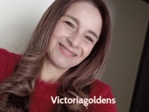 Victoriagoldens