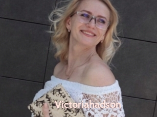 Victoriahadson