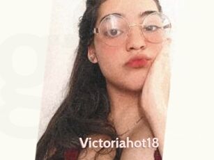 Victoriahot18