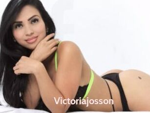 Victoriajosson